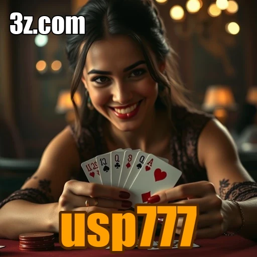 Explorando a Seção Arcade do usp777 com Diversidade Inigualável