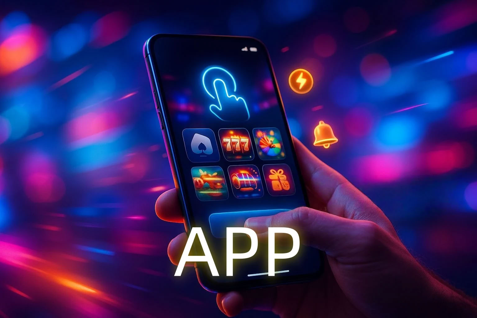 usp777 Benefícios do App
