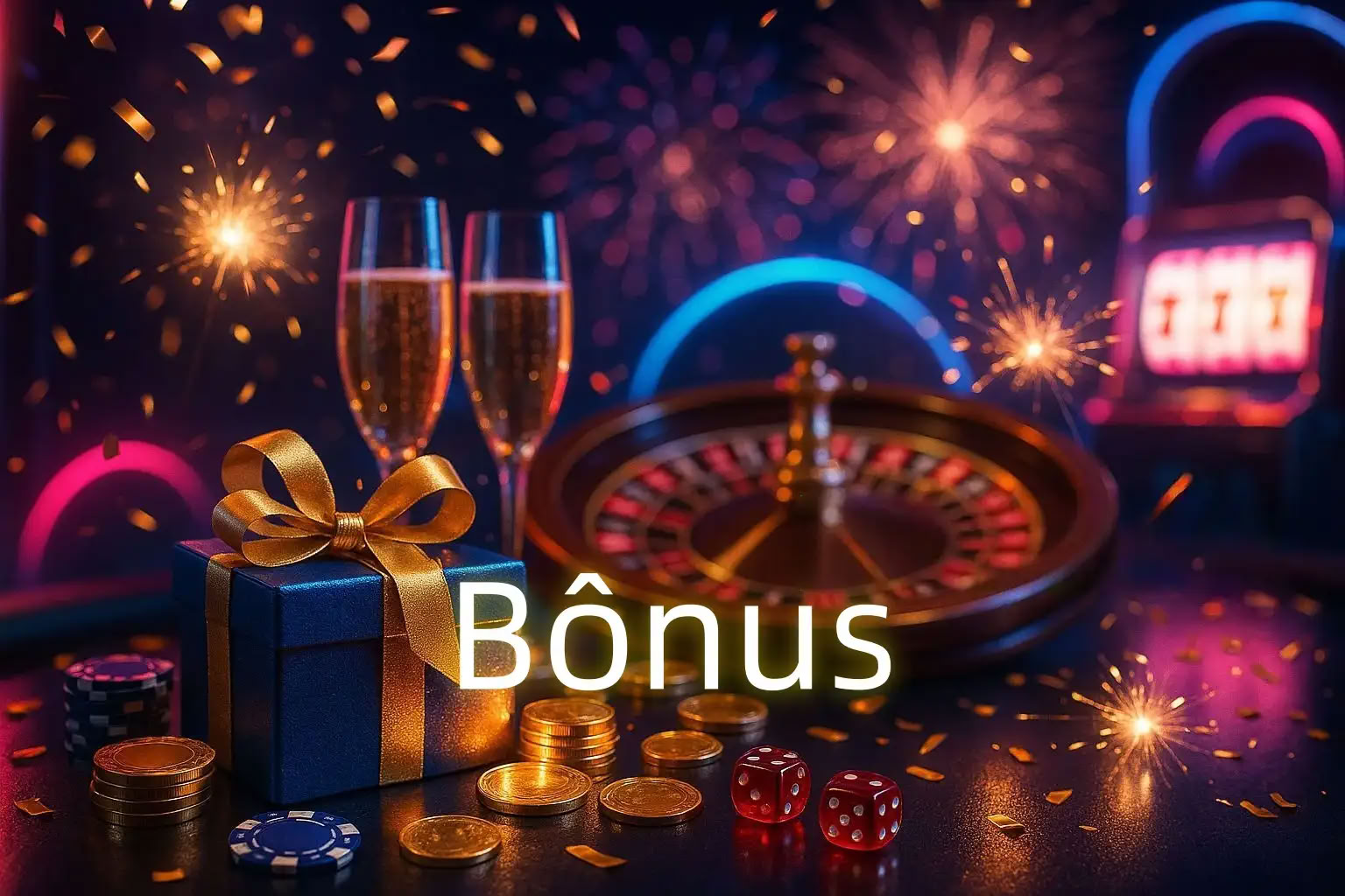 usp777 Bônus Festivos