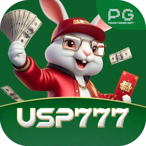 usp777 logo