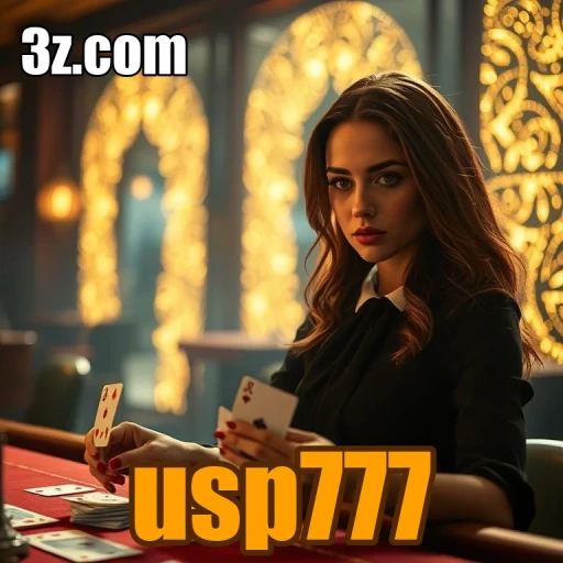 Suporte ao Jogador: A Abordagem do usp777 em Foco